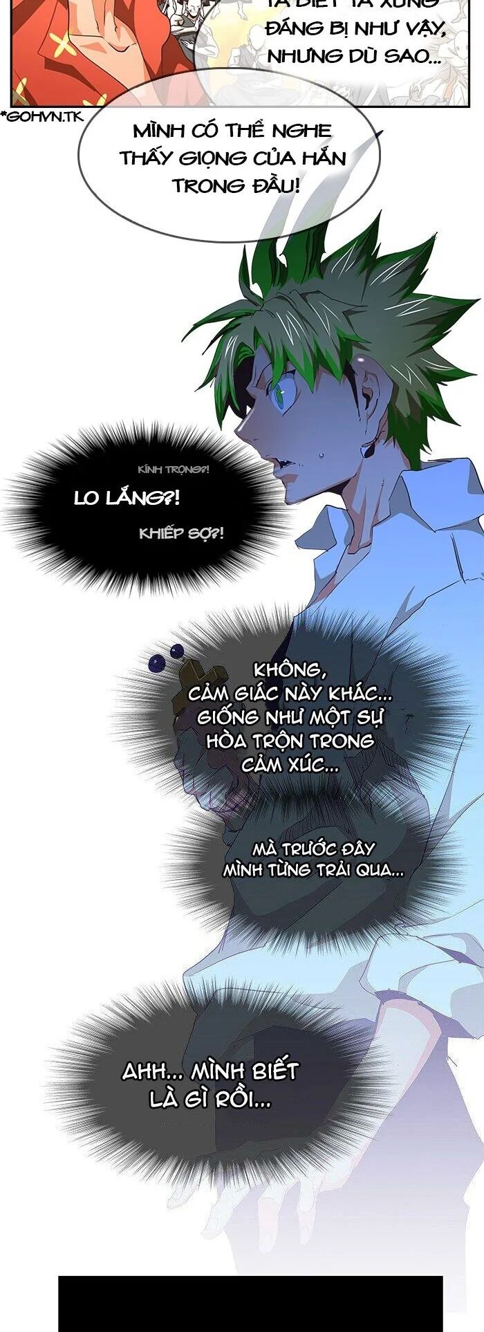 Chúa Tể Học Đường Chap 476 - Next Chap 477