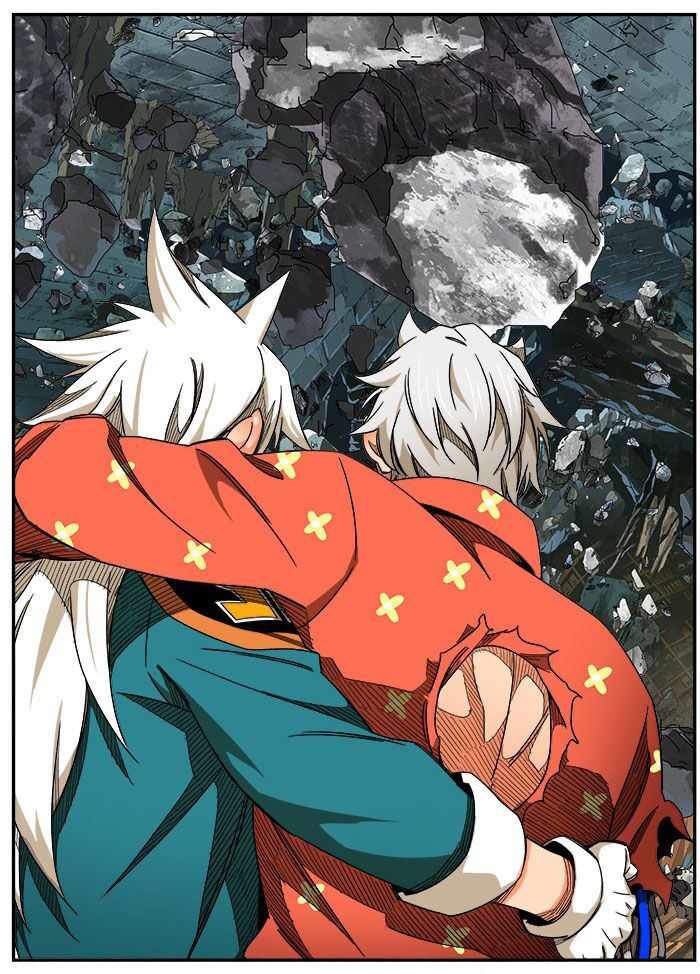 Chúa Tể Học Đường Chap 445 - Next Chap 446