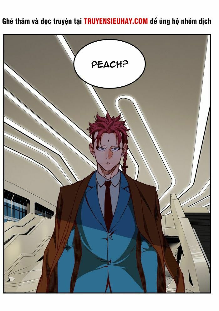 Chúa Tể Học Đường Chap 361 - Next Chap 362