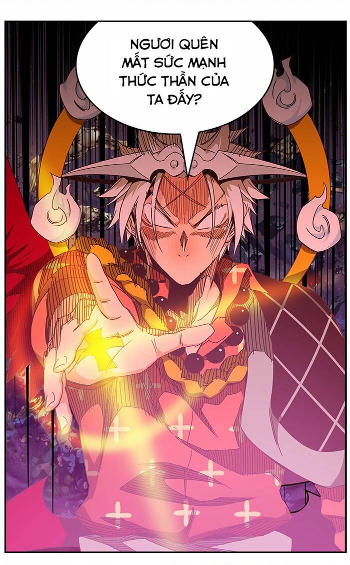 Chúa Tể Học Đường Chap 530 - Next Chap 531