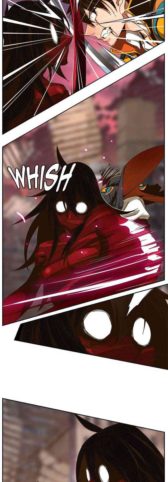 Chúa Tể Học Đường Chap 461 - Next Chap 462