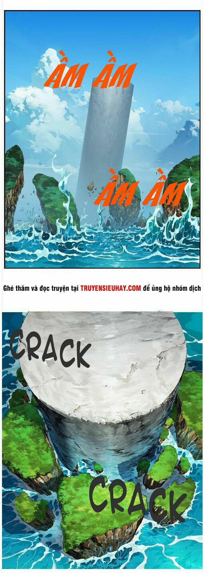 Chúa Tể Học Đường Chap 399 - Next Chap 400