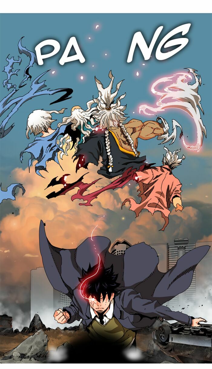 Chúa Tể Học Đường Chap 337 - Next Chap 338