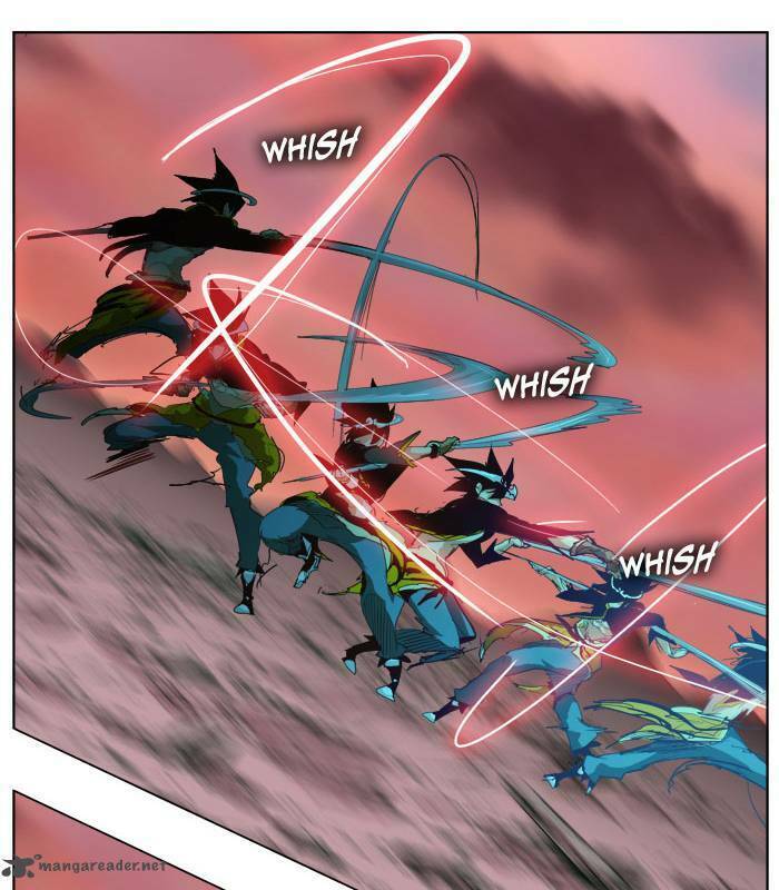 Chúa Tể Học Đường Chap 290 - Next Chap 291