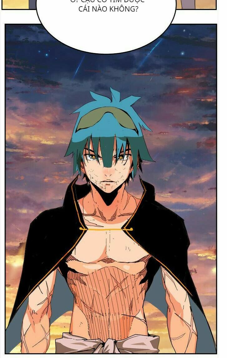 Chúa Tể Học Đường Chap 386 - Next Chap 387