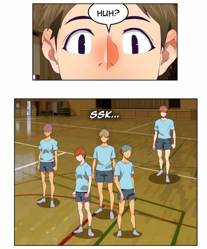 Chúa Tể Học Đường Chap 319 - Next Chap 320