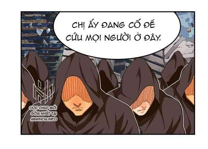 Chúa Tể Học Đường Chap 458 - Next Chap 459