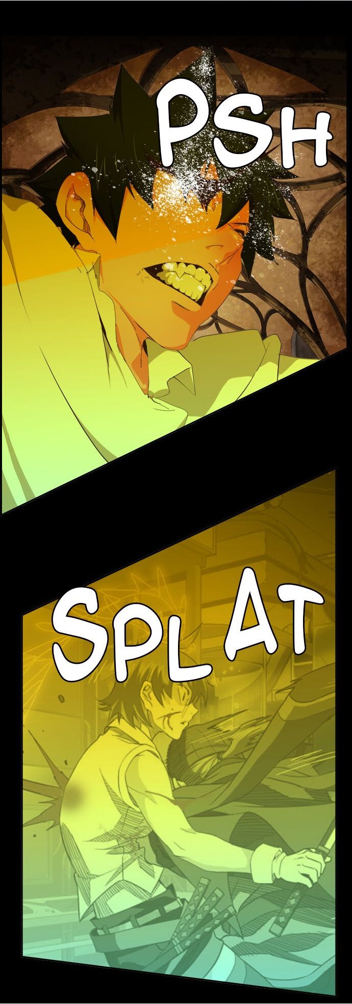 Chúa Tể Học Đường Chap 427 - Next Chap 428