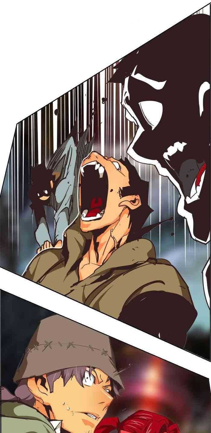 Chúa Tể Học Đường Chap 469 - Next Chap 470