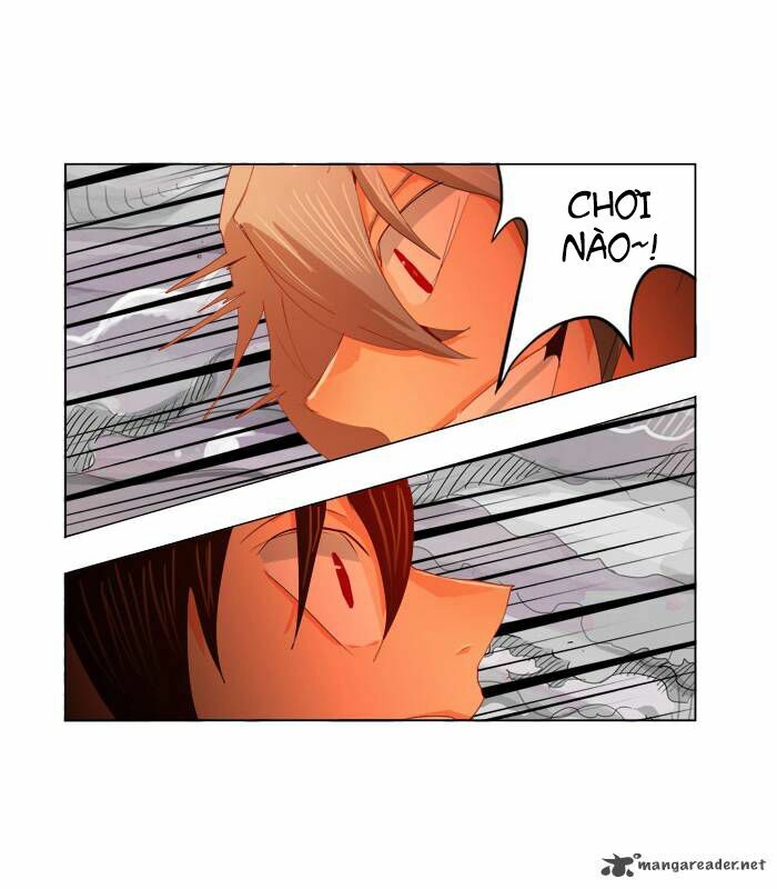 Chúa Tể Học Đường Chap 290 - Next Chap 291