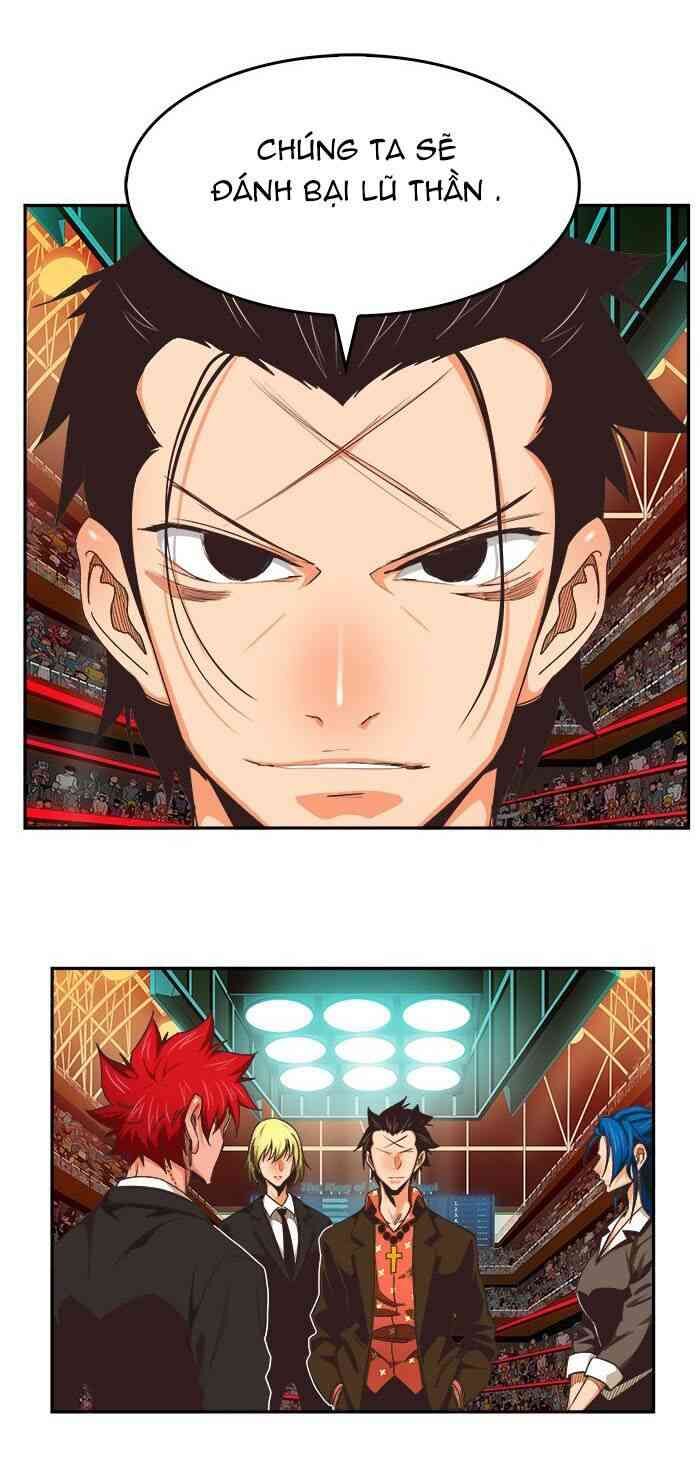 Chúa Tể Học Đường Chap 471 - Next Chap 472