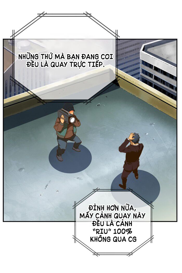 Chúa Tể Học Đường Chap 414 - Next Chap 415