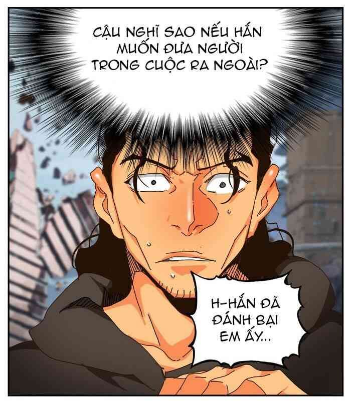 Chúa Tể Học Đường Chap 459 - Next Chap 460