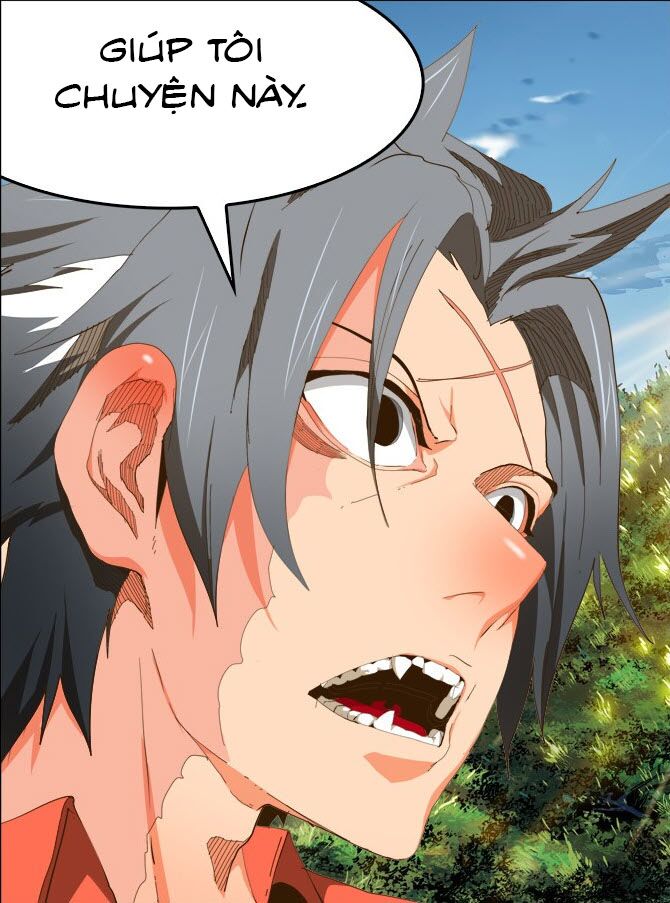 Chúa Tể Học Đường Chap 428 - Next Chap 429