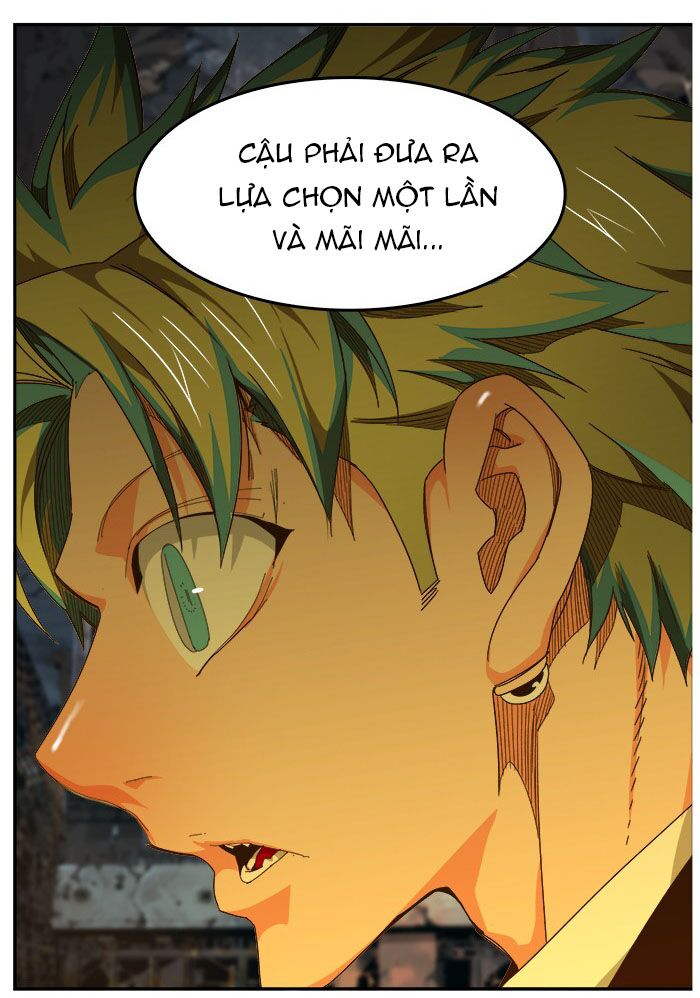 Chúa Tể Học Đường Chap 444 - Next Chap 445
