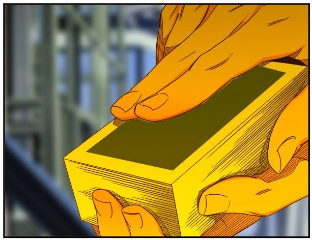 Chúa Tể Học Đường Chap 431 - Next Chap 432