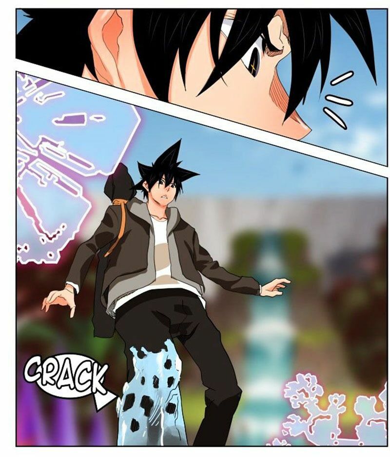 Chúa Tể Học Đường Chap 325 - Next Chap 326