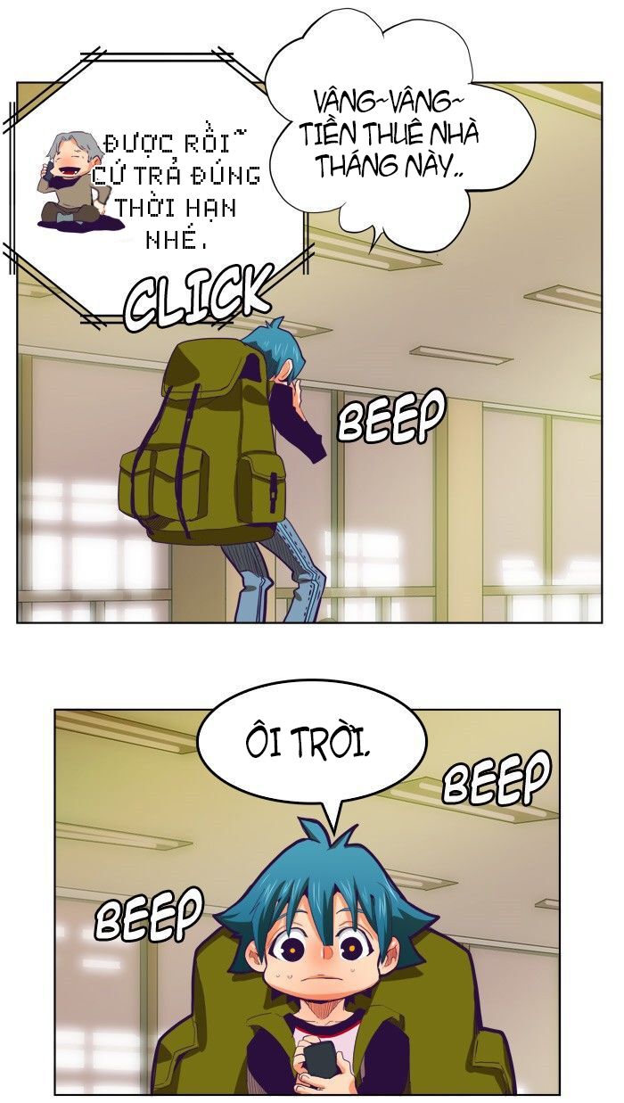 Chúa Tể Học Đường Chap 320 - Next Chap 321