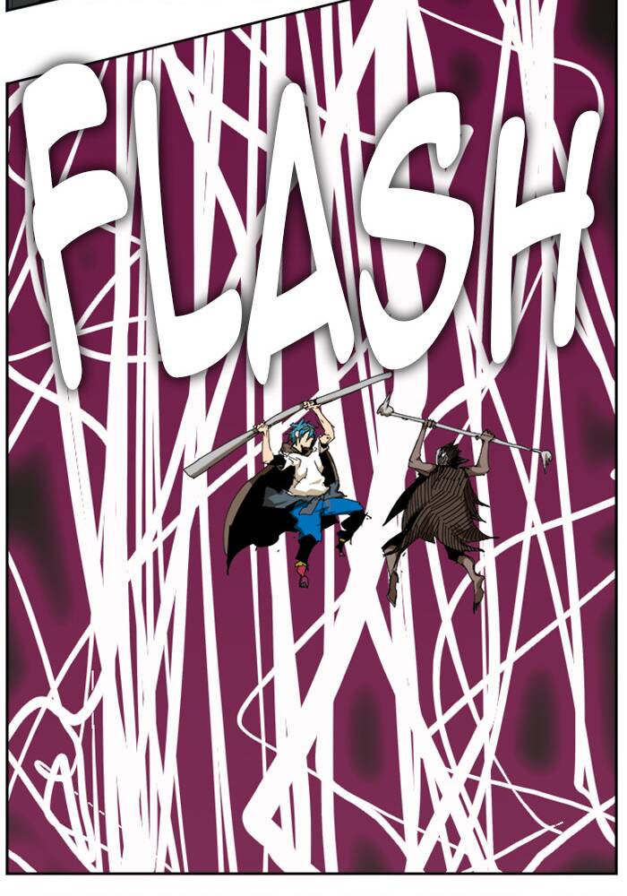 Chúa Tể Học Đường Chap 523 - Next Chap 524