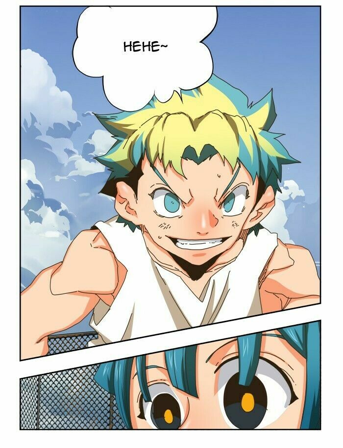 Chúa Tể Học Đường Chap 347 - Next Chap 348