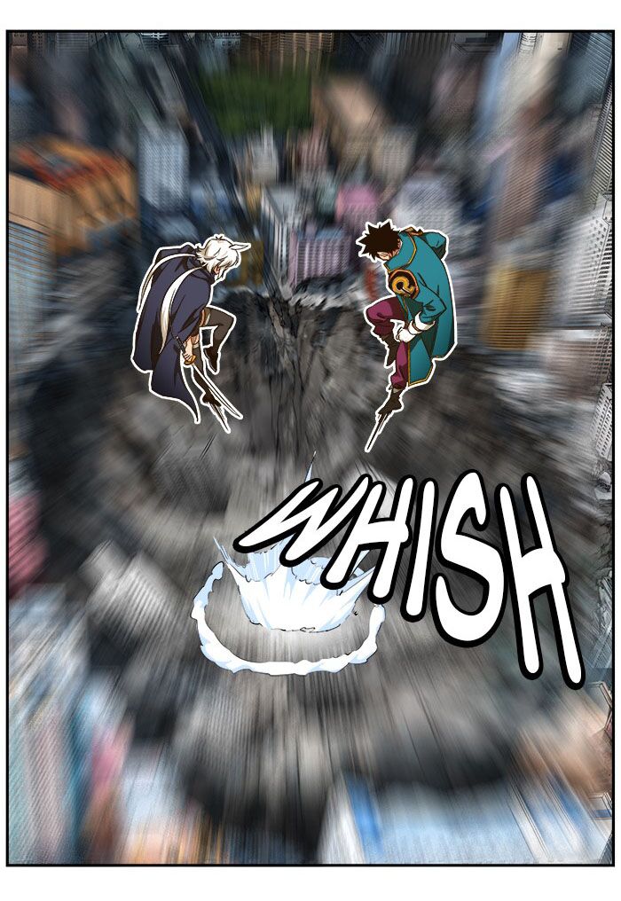 Chúa Tể Học Đường Chap 454 - Next Chap 455