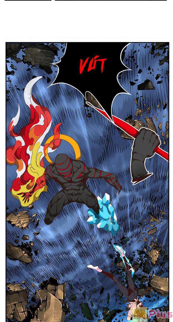 Chúa Tể Học Đường Chap 550 - Next Chap 551