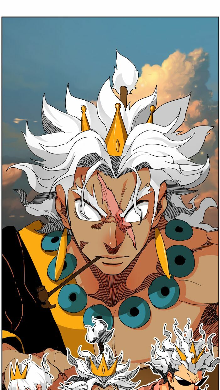 Chúa Tể Học Đường Chap 337 - Next Chap 338