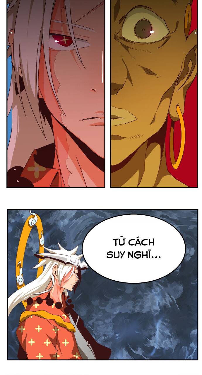 Chúa Tể Học Đường Chap 549 - Next Chap 550