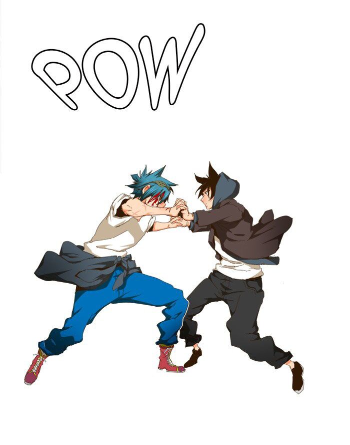 Chúa Tể Học Đường Chap 445 - Next Chap 446