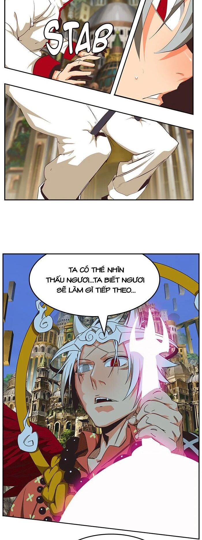 Chúa Tể Học Đường Chap 479 - Next Chap 480