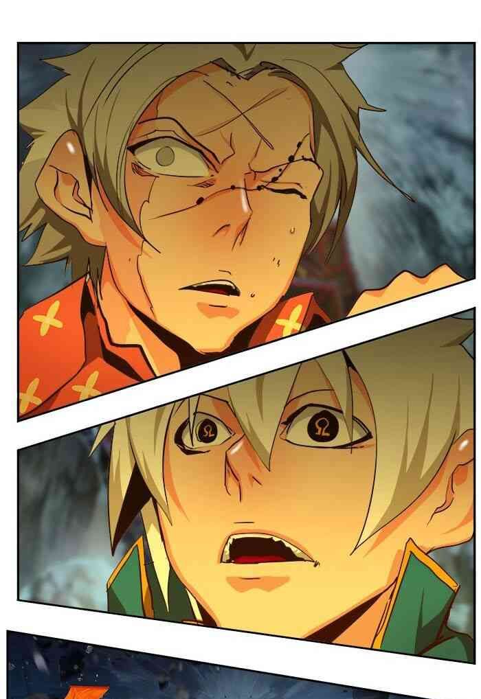 Chúa Tể Học Đường Chap 462 - Next Chap 463