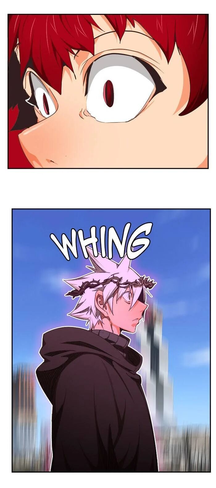 Chúa Tể Học Đường Chap 467 - Next Chap 468