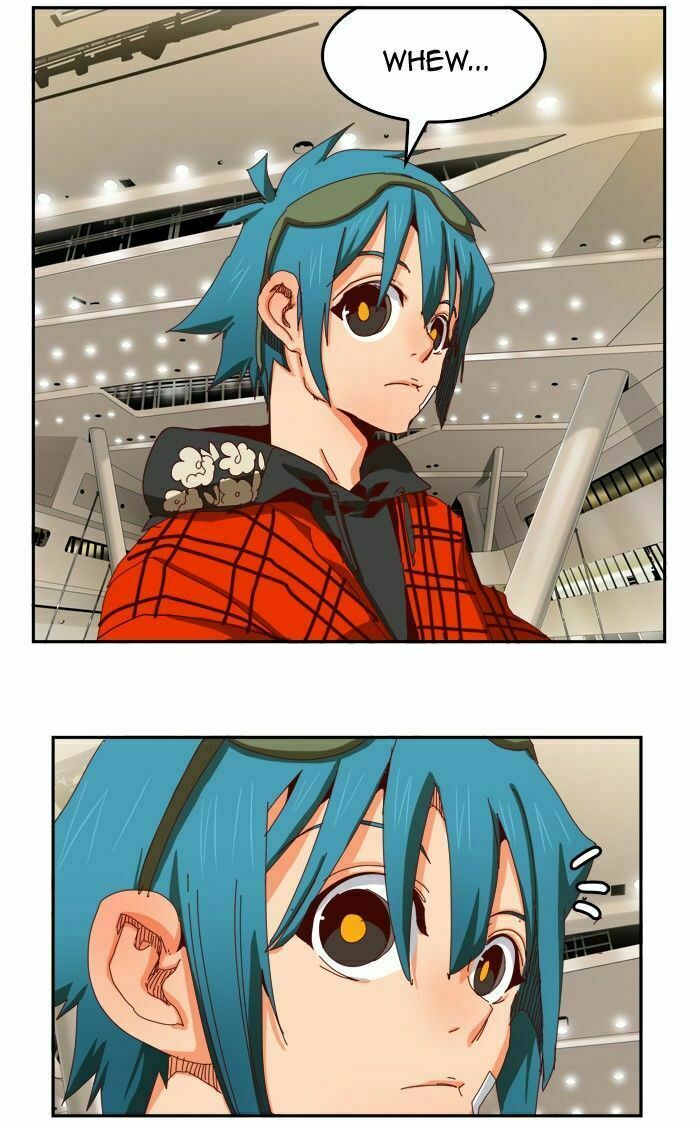 Chúa Tể Học Đường Chap 361 - Next Chap 362