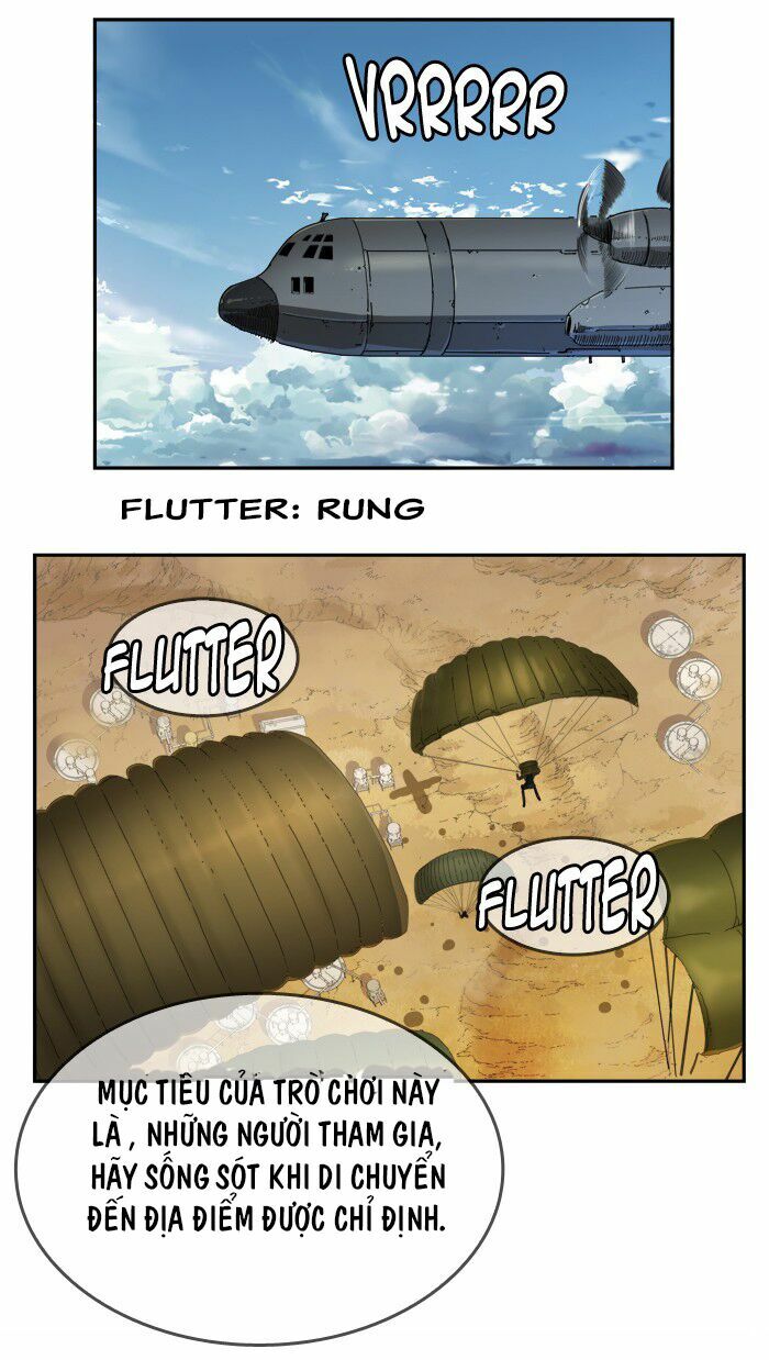 Chúa Tể Học Đường Chap 347 - Next Chap 348