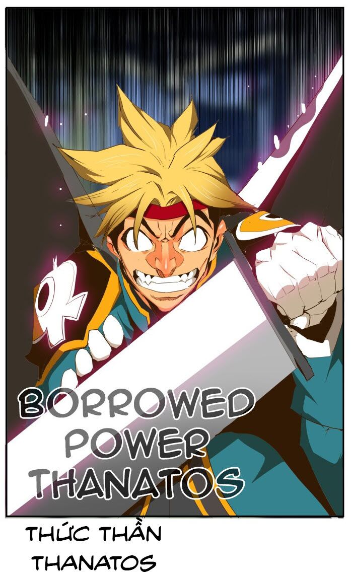 Chúa Tể Học Đường Chap 433 - Next Chap 434