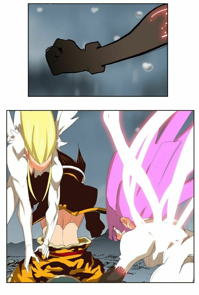 Chúa Tể Học Đường Chap 288 - Next Chap 289