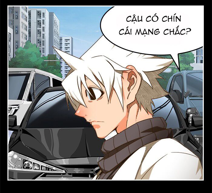 Chúa Tể Học Đường Chap 448 - Next Chap 449