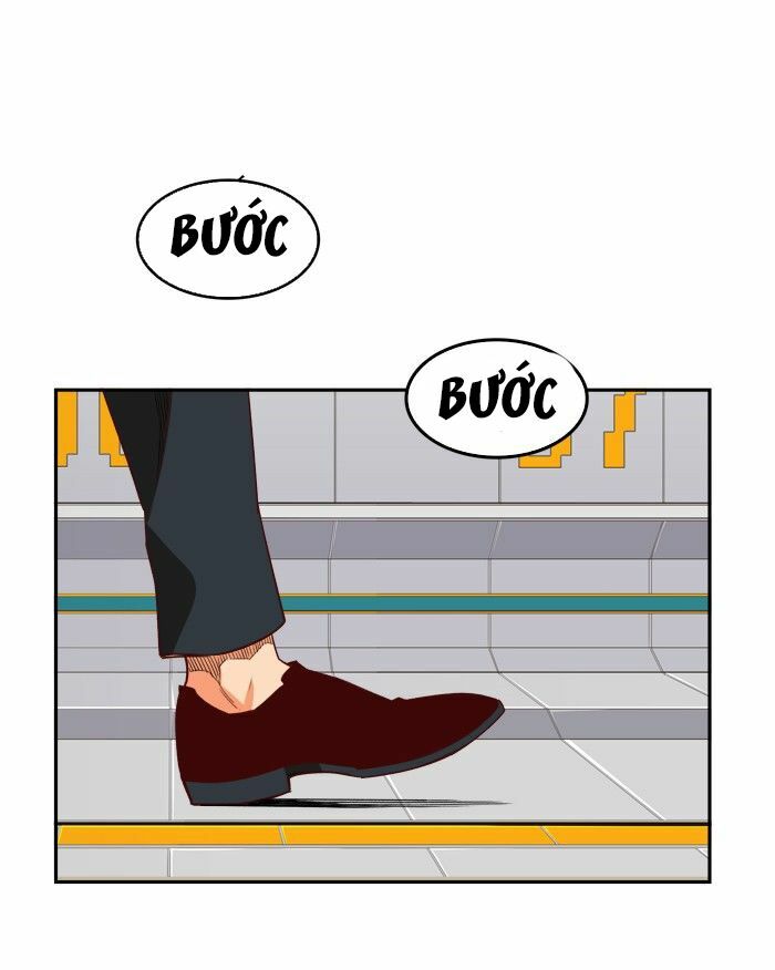 Chúa Tể Học Đường Chap 361 - Next Chap 362