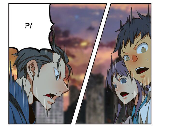 Chúa Tể Học Đường Chap 455 - Next Chap 456