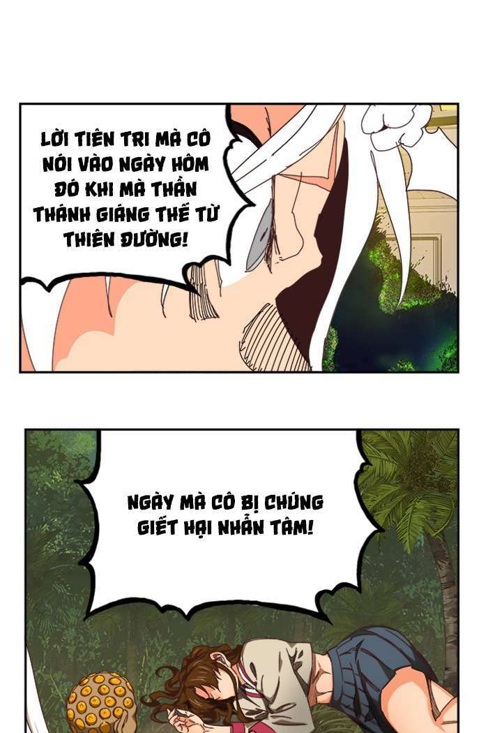 Chúa Tể Học Đường Chap 518 - Next Chap 519