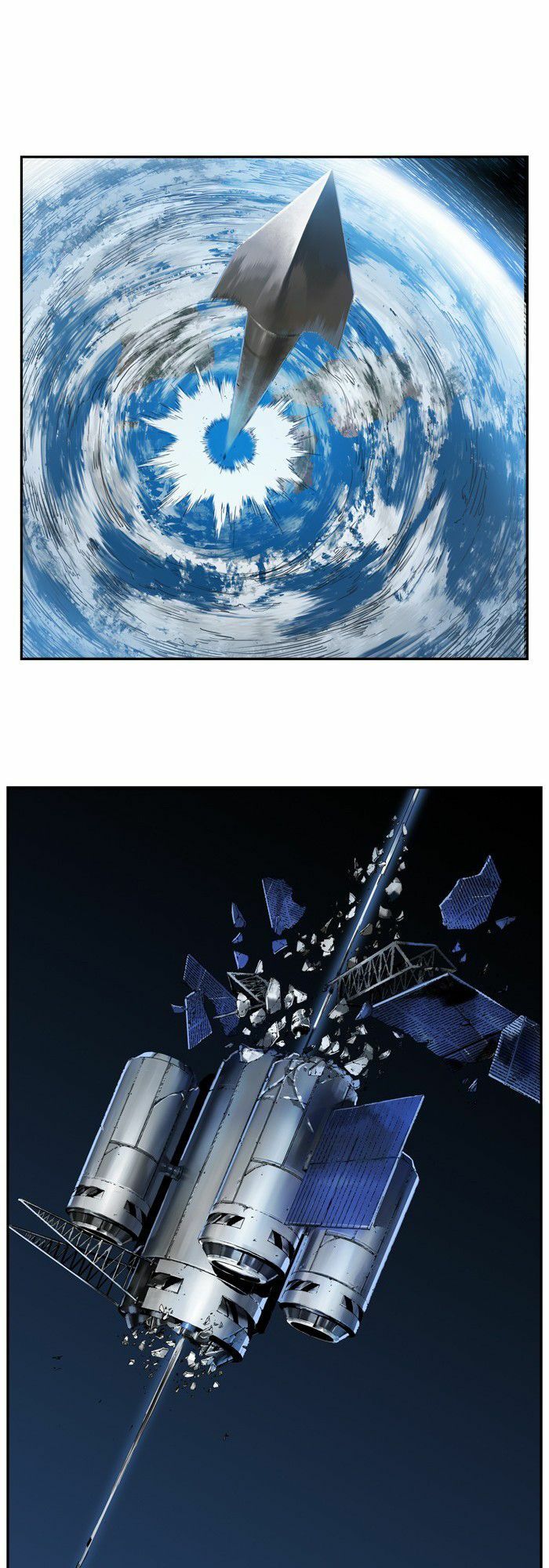 Chúa Tể Học Đường Chap 415 - Next Chap 416