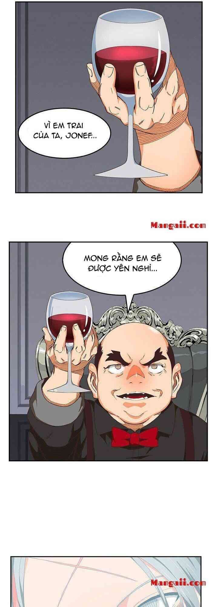 Chúa Tể Học Đường Chap 475 - Next Chap 476