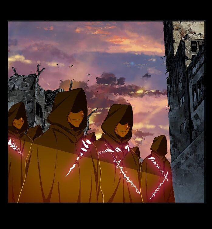 Chúa Tể Học Đường Chap 431 - Next Chap 432