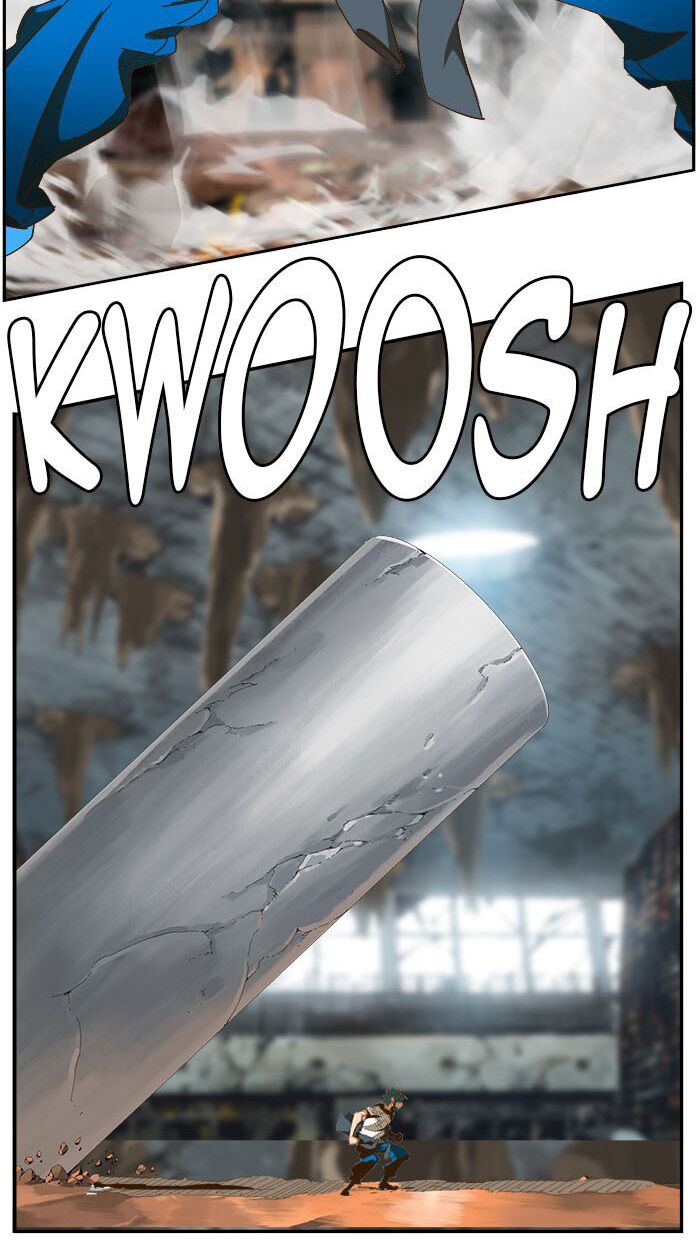 Chúa Tể Học Đường Chap 444 - Next Chap 445