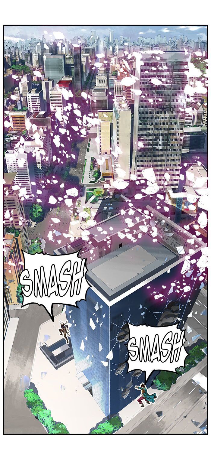 Chúa Tể Học Đường Chap 454 - Next Chap 455