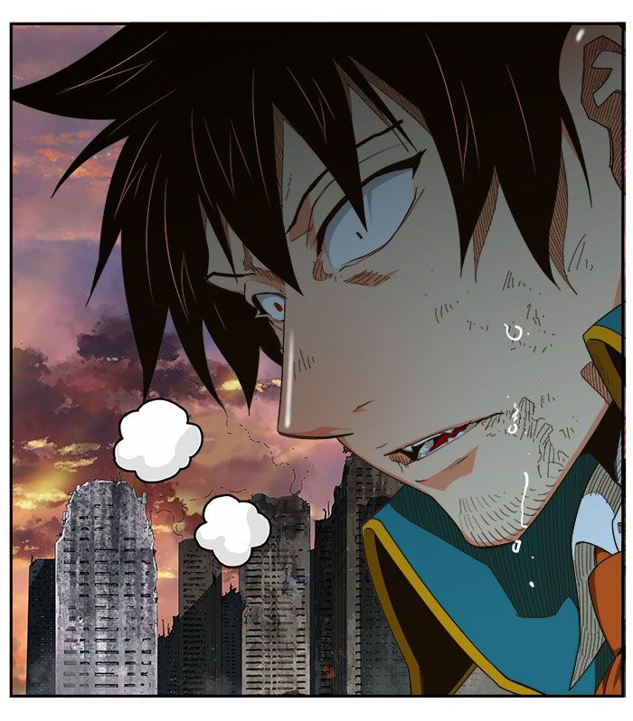 Chúa Tể Học Đường Chap 455 - Next Chap 456