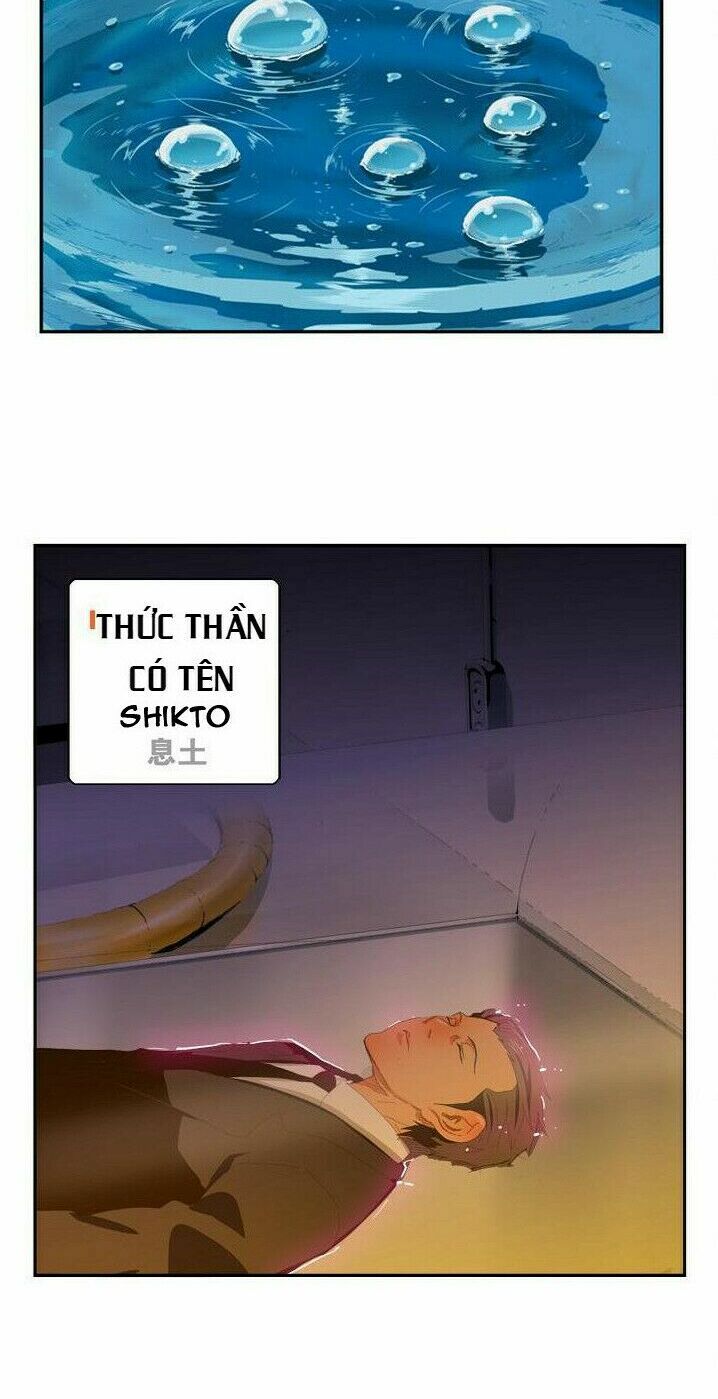 Chúa Tể Học Đường Chap 399 - Next Chap 400