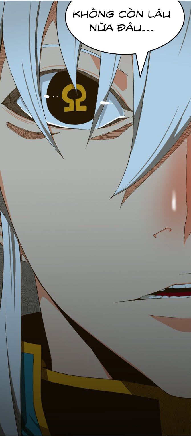 Chúa Tể Học Đường Chap 425 - Next Chap 426