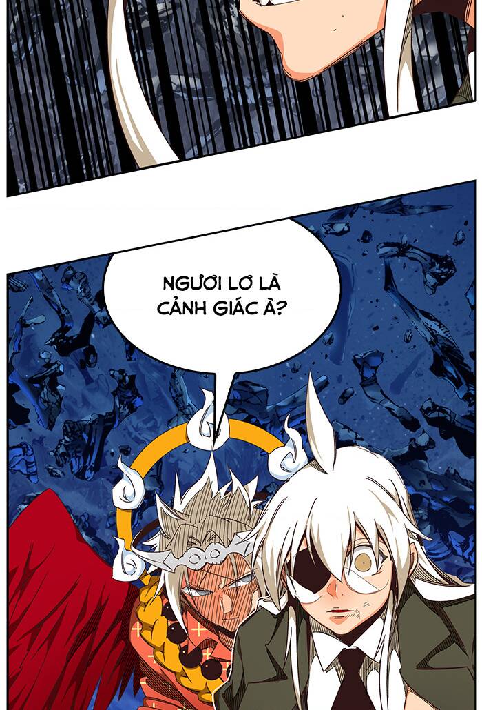 Chúa Tể Học Đường Chap 529 - Next Chap 530