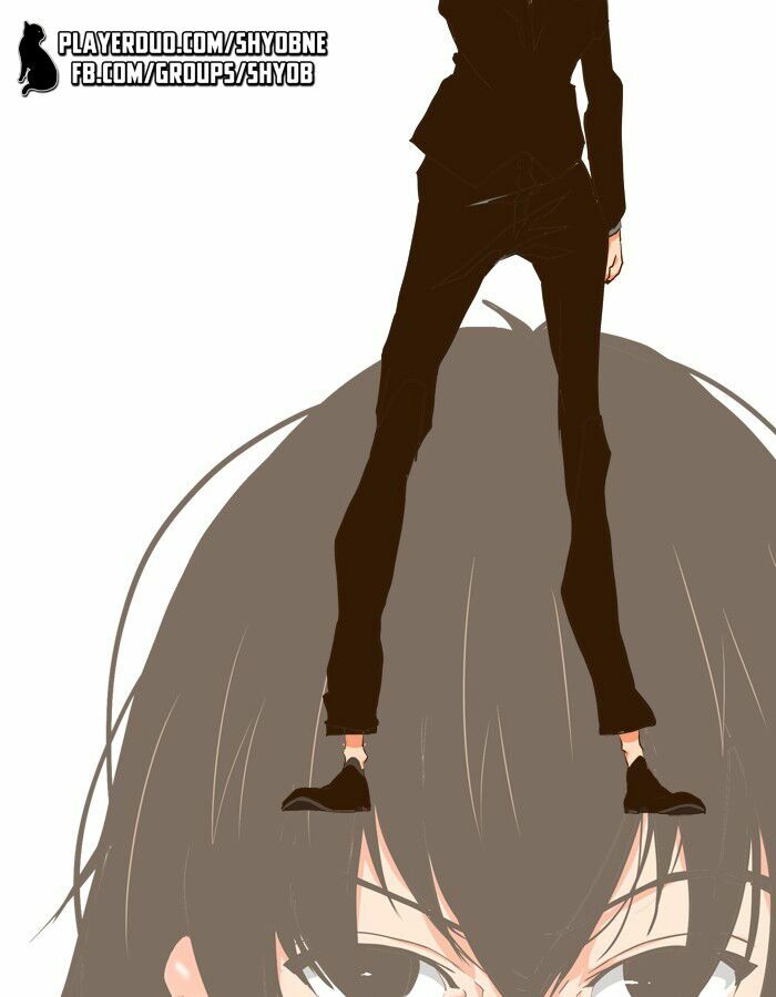 Chúa Tể Học Đường Chap 413 - Next Chap 414